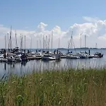 شقة Ostseeidyll Mit Sauna No 8 - Aurora Vista - Abc572 *