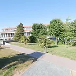 Ostseeidyll Mit Sauna No 8 - Aurora Vista - Abc572