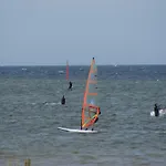 Ostseeidyll Mit Sauna No 8 - Aurora Vista - Abc572
