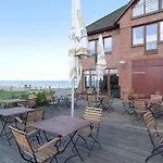 Ostseeidyll Mit Sauna No 8 - Aurora Vista - Abc572 شقة Hohen Wieschendorf
