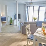Ostseeidyll Mit Sauna No 8 - Aurora Vista - Abc572 *