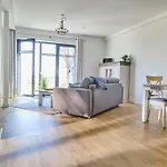 Ostseeidyll Mit Sauna No 8 - Aurora Vista - Abc572 شقة Hohen Wieschendorf