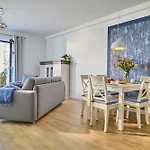 Ostseeidyll Mit Sauna No 8 - Aurora Vista - Abc572 شقة *