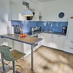 Ostseeidyll Mit Sauna No 8 - Aurora Vista - Abc572 *