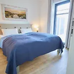 Ostseeidyll Mit Sauna No 8 - Aurora Vista - Abc572 * Hohen Wieschendorf