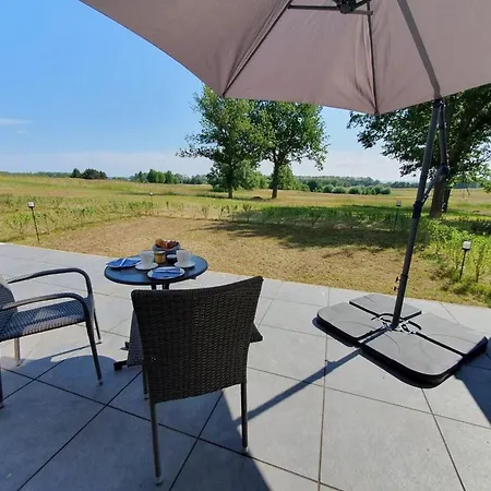 公寓 Ostseeidyll Mit Sauna No 8 - Aurora Vista - Abc572 *
