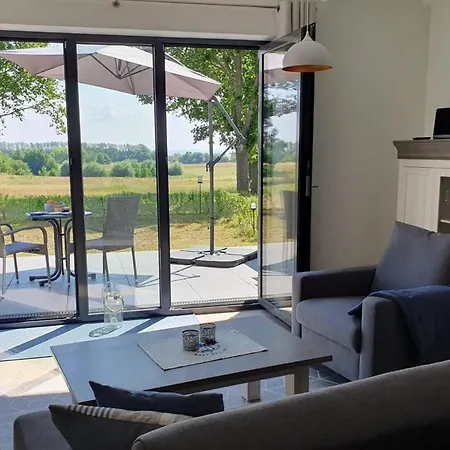 Ostseeidyll Mit Sauna No 8 - Aurora Vista - Abc572 Hohen Wieschendorf