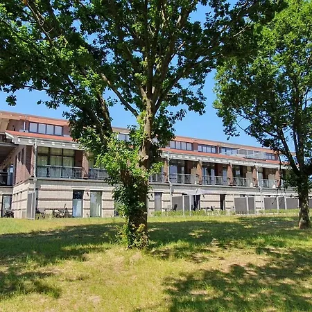 Ostseeidyll Mit Sauna No 8 - Aurora Vista - Abc572
