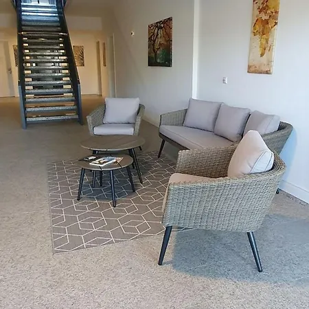 Ostseeidyll Mit Sauna No 8 - Aurora Vista - Abc572 Hohen Wieschendorf