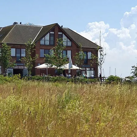 דירה Ostseeidyll Mit Sauna No 8 - Aurora Vista - Abc572 Hohen Wieschendorf
