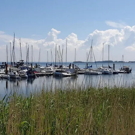 דירה Ostseeidyll Mit Sauna No 8 - Aurora Vista - Abc572 *