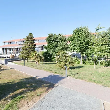 Ostseeidyll Mit Sauna No 8 - Aurora Vista - Abc572