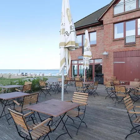 Ostseeidyll Mit Sauna No 8 - Aurora Vista - Abc572 דירה Hohen Wieschendorf