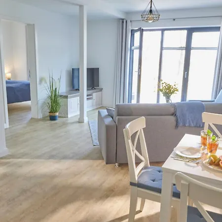 Ostseeidyll Mit Sauna No 8 - Aurora Vista - Abc572 *