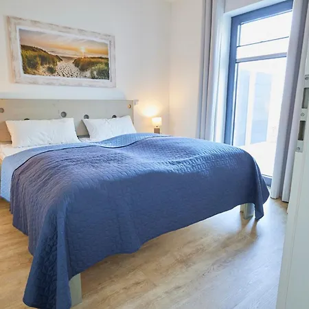 Ostseeidyll Mit Sauna No 8 - Aurora Vista - Abc572 * Hohen Wieschendorf