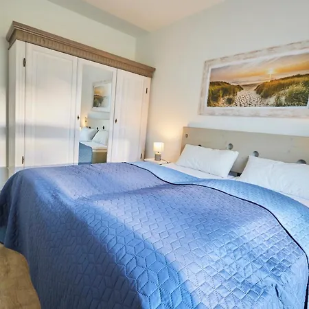 דירה Ostseeidyll Mit Sauna No 8 - Aurora Vista - Abc572 *