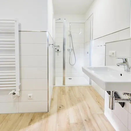 Ostseeidyll Mit Sauna No 8 - Aurora Vista - Abc572