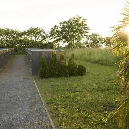 公寓 Ostseeidyll Mit Sauna No 8 - Aurora Vista - Abc572 Hohen Wieschendorf