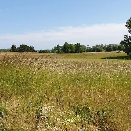 公寓 Ostseeidyll Mit Sauna No 8 - Aurora Vista - Abc572