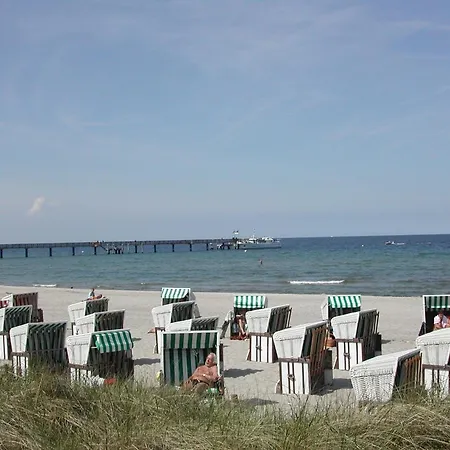 Ostseeidyll Mit Sauna No 8 - Aurora Vista - Abc572 Hohen Wieschendorf