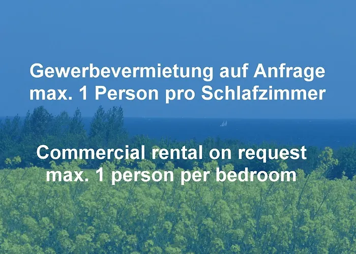 Ostseeidyll Mit Sauna No 8 - Aurora Vista - Abc572