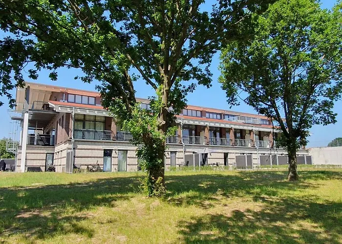 Ostseeidyll Mit Sauna No 8 - Aurora Vista - Abc572