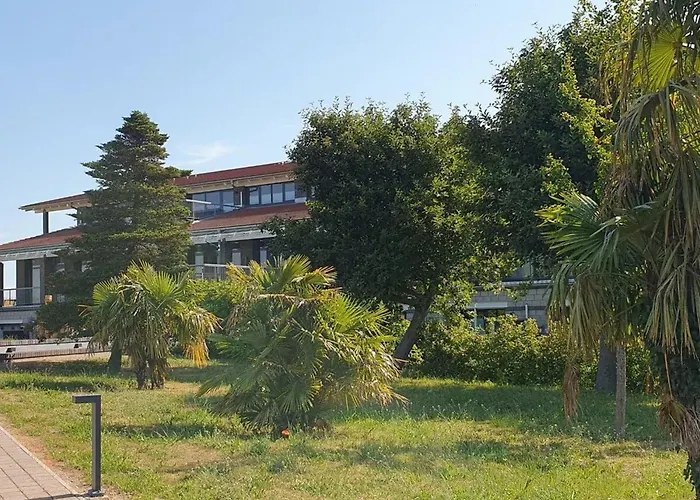 Ostseeidyll Mit Sauna No 8 - Aurora Vista - Abc572 Hohen Wieschendorf