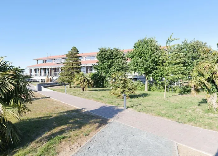 Ostseeidyll Mit Sauna No 8 - Aurora Vista - Abc572