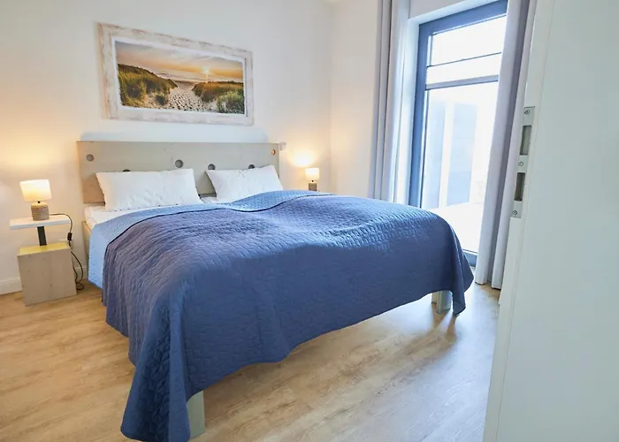 Ostseeidyll Mit Sauna No 8 - Aurora Vista - Abc572 * Hohen Wieschendorf