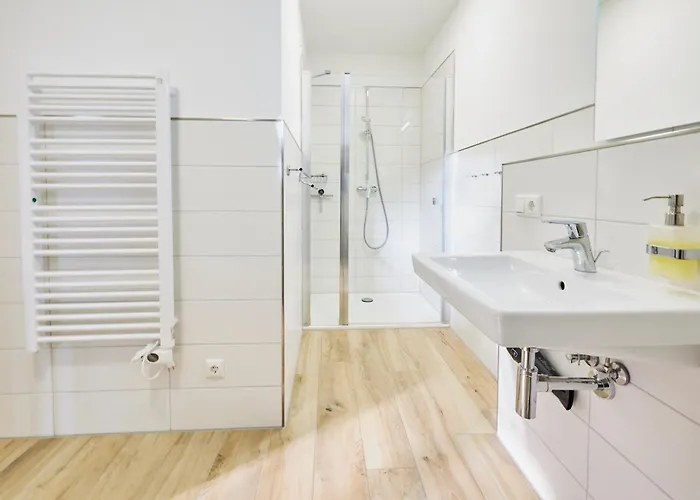 Ostseeidyll Mit Sauna No 8 - Aurora Vista - Abc572 Apartament Hohen Wieschendorf